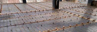 پاورپوینت بررسی سقف کامپوزیت