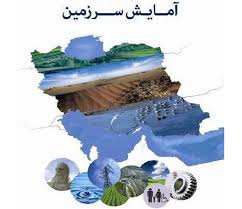 تحقیق آمایش سرزمین: گذشته، حال و آینده