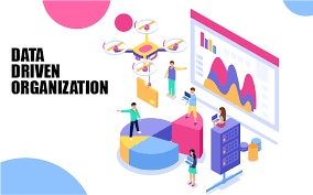 پاورپوینت استفاده از کلان داده ها درکسب و کار : رمزموفقیت مدیران خط مقدم
